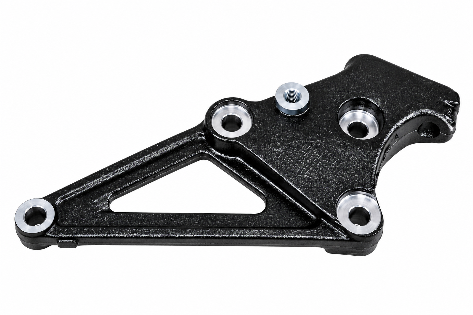 Honda 06-11 Civic Si Motor Mount Side Bracket